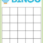 14 Best Premium Bingo Templates Word Docs PDF Free Premium