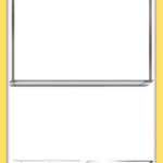 Blank Pokemon Card Pokemon Card Template Trading Card Template