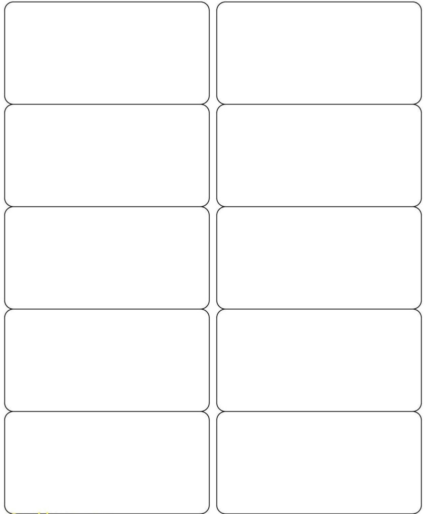 Blank Shipping Label Template Printable Shipping Label Template Word 