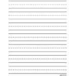 Blank Tracing Worksheet Name Tracing Generator Free