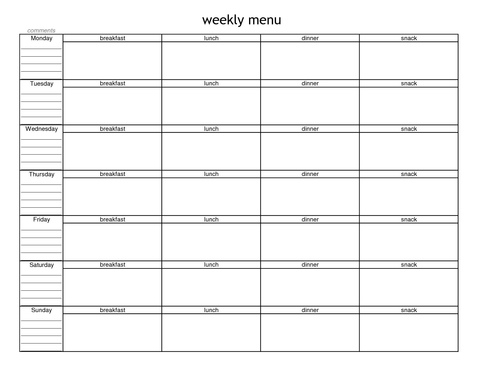 blank-menu-planner-printable-printableblank