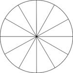 Color Wheel Template Emotion Color Wheel
