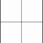 Free Place Card Template 6 Per Sheet Lovely 12 Blank Half Fold Card
