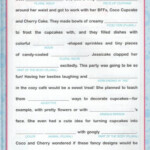Funny Fill In Stories A Book Of Fill In The Blank Fun Shopkins