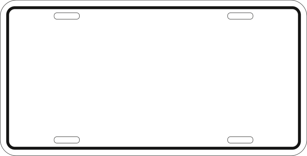 More Printable Images Tagged With CaliforniaLicensePlateTemplate Find 