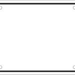 More Printable Images Tagged With CaliforniaLicensePlateTemplate Find