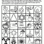 Printable Board Games Best Coloring Pages For Kids