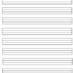 Uke Tab Pdf Blank Sheet
