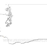 Washington Maps