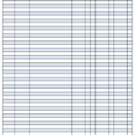 10 Best Free Printable Check Registers For Checkbooks Printablee