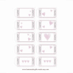 24 Love Coupon Templates PSD AI EPS PDF Free Premium Templates
