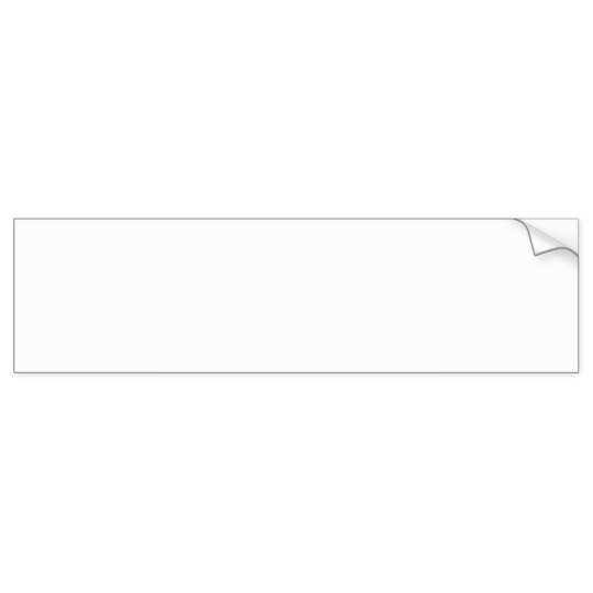 Blank bumper sticker template r790927d264304051895b066d800cb9a5 v9wht 