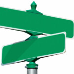 Blank Street Sign Template ClipArt Best
