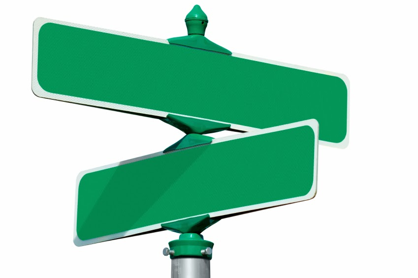Blank Street Sign Template ClipArt Best
