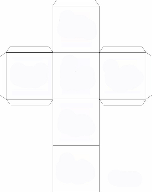 Sisters Guild Monday Makery Story Dice