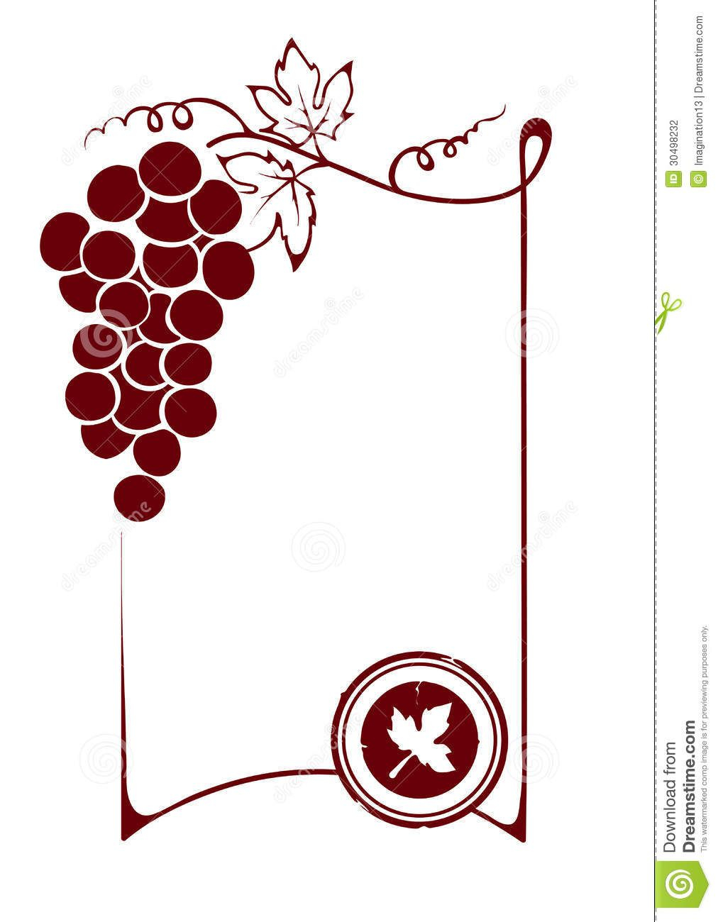 The Blank Wine Label Free Wine Label Template Blank Wine Label Diy